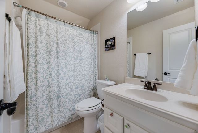 7458 Rose Garden Boulevard, Frisco, TX 75035