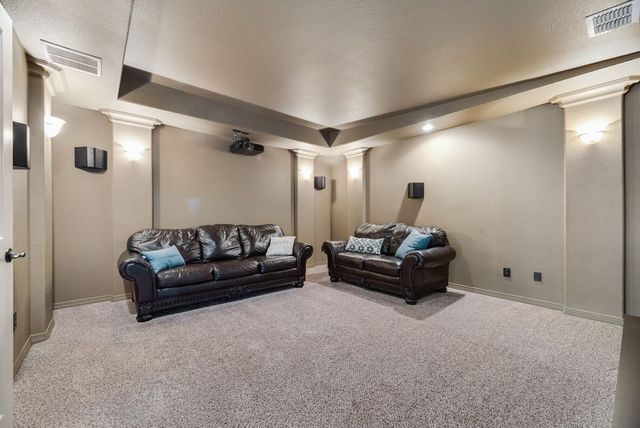 7458 Rose Garden Boulevard, Frisco, TX 75035