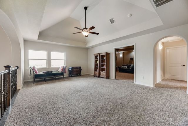 7458 Rose Garden Boulevard, Frisco, TX 75035