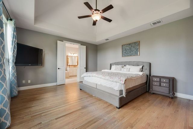 7458 Rose Garden Boulevard, Frisco, TX 75035