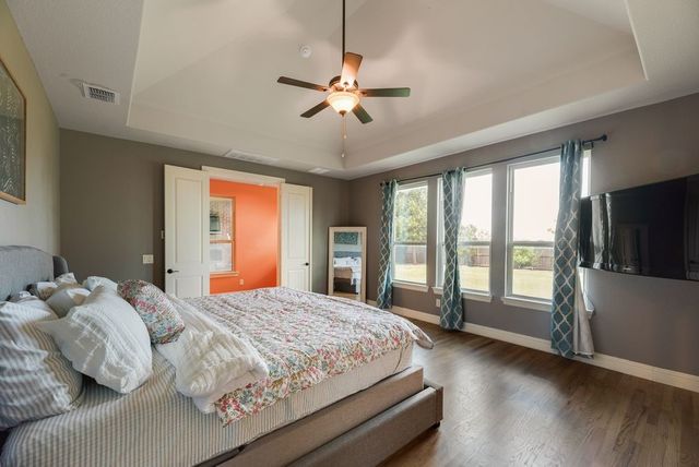 7458 Rose Garden Boulevard, Frisco, TX 75035