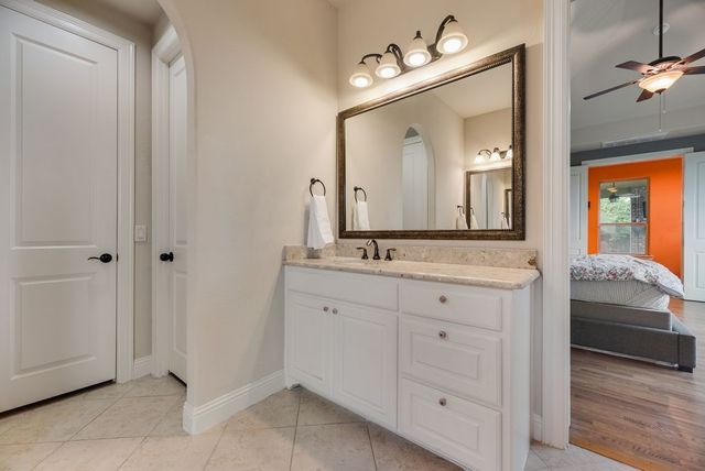 7458 Rose Garden Boulevard, Frisco, TX 75035