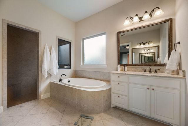 7458 Rose Garden Boulevard, Frisco, TX 75035
