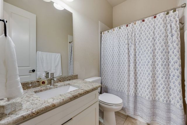 7458 Rose Garden Boulevard, Frisco, TX 75035