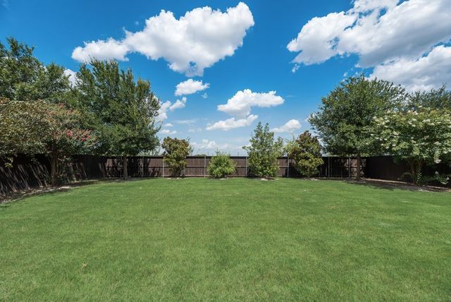 7458 Rose Garden Boulevard, Frisco, TX 75035