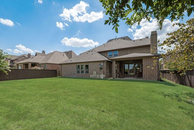 7458 Rose Garden Boulevard, Frisco, TX 75035