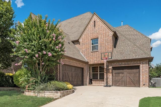 7458 Rose Garden Boulevard, Frisco, TX 75035