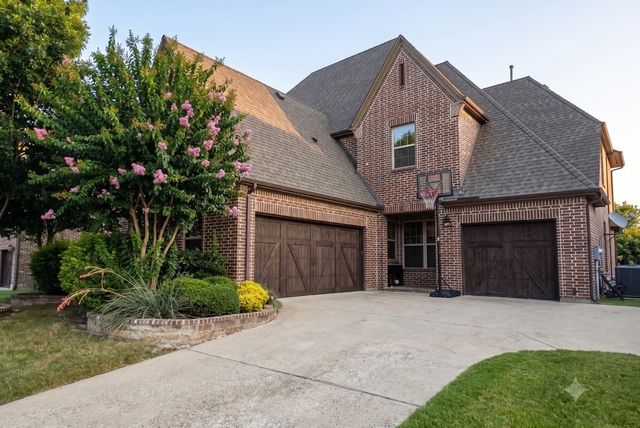 7458 Rose Garden Boulevard, Frisco, TX 75035