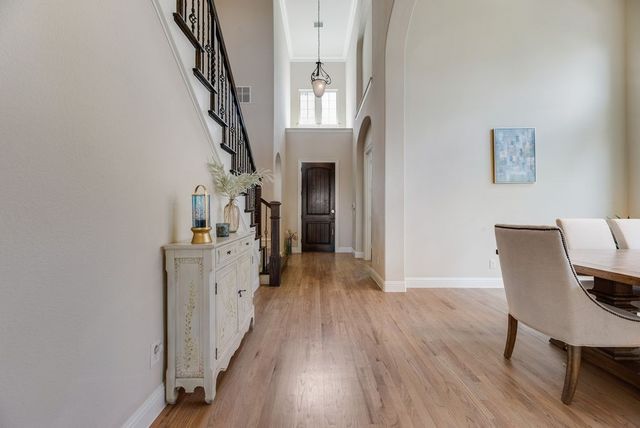 7458 Rose Garden Boulevard, Frisco, TX 75035