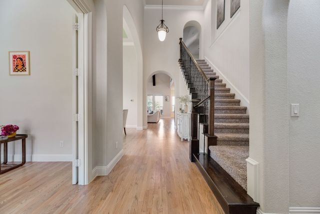 7458 Rose Garden Boulevard, Frisco, TX 75035