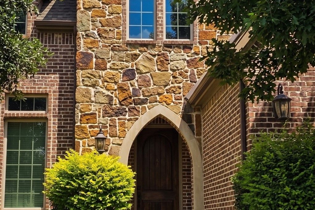 7458 Rose Garden Boulevard, Frisco, TX 75035