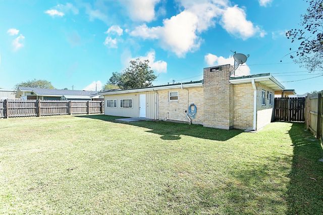 509 Highland Dr, Houma, LA 70364