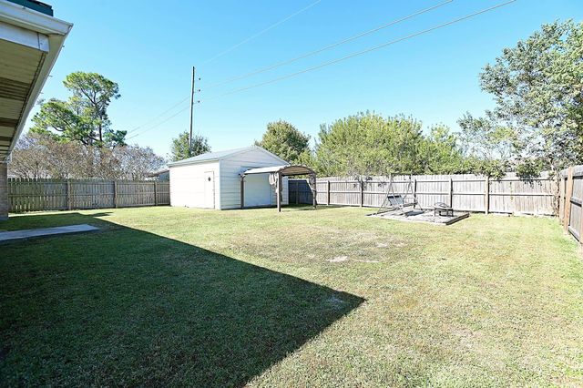 509 Highland Dr, Houma, LA 70364