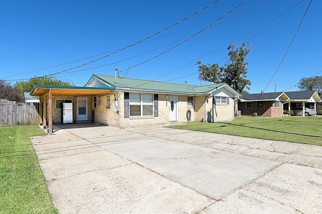 509 Highland Dr, Houma, LA 70364