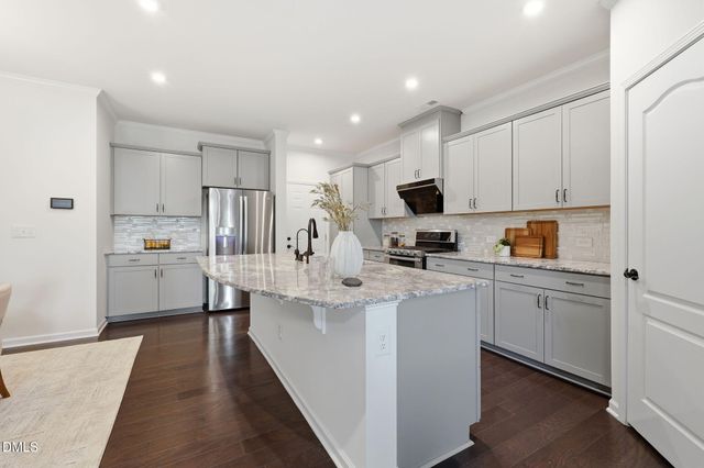 1130 Doe Blossom Lane, Apex, NC 27502