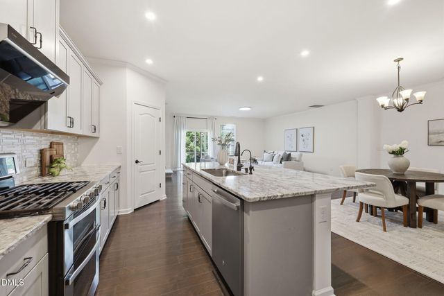 1130 Doe Blossom Lane, Apex, NC 27502