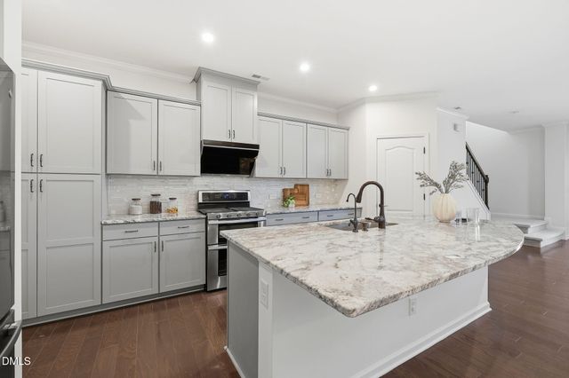 1130 Doe Blossom Lane, Apex, NC 27502
