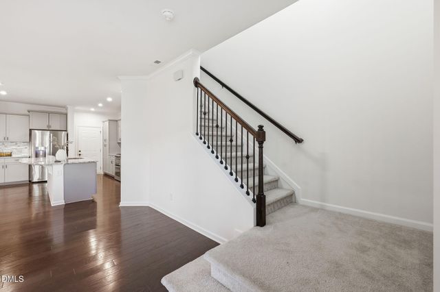 1130 Doe Blossom Lane, Apex, NC 27502