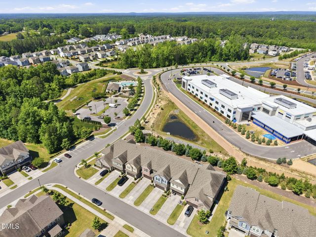 1130 Doe Blossom Lane, Apex, NC 27502