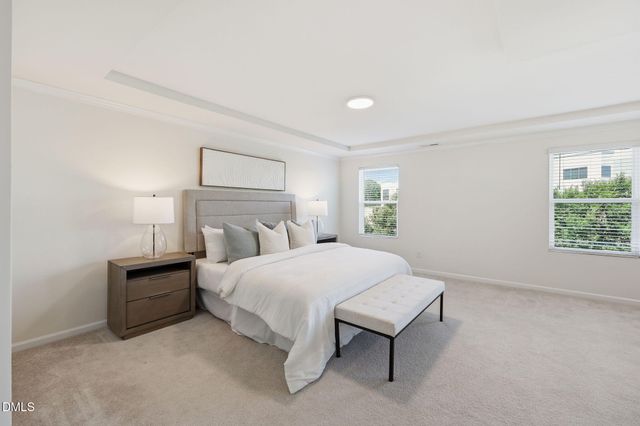 1130 Doe Blossom Lane, Apex, NC 27502