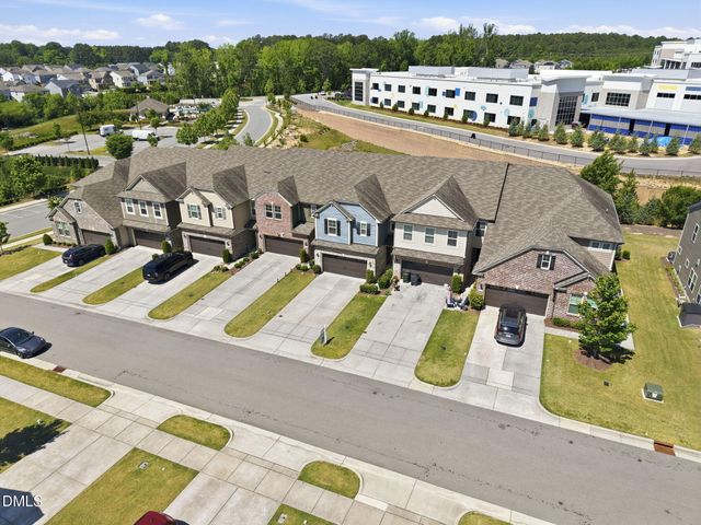 1130 Doe Blossom Lane, Apex, NC 27502