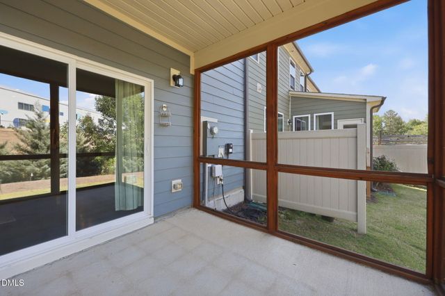 1130 Doe Blossom Lane, Apex, NC 27502