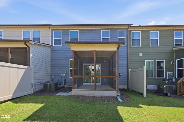 1130 Doe Blossom Lane, Apex, NC 27502