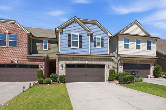 1130 Doe Blossom Lane, Apex, NC 27502