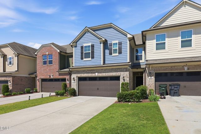 1130 Doe Blossom Lane, Apex, NC 27502