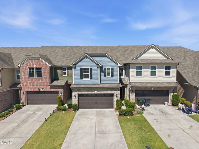 1130 Doe Blossom Lane, Apex, NC 27502