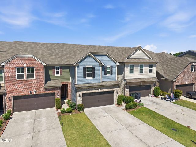 1130 Doe Blossom Lane, Apex, NC 27502