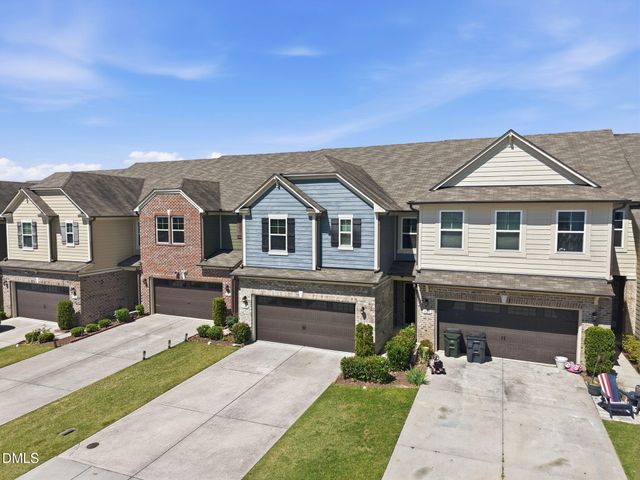 1130 Doe Blossom Lane, Apex, NC 27502