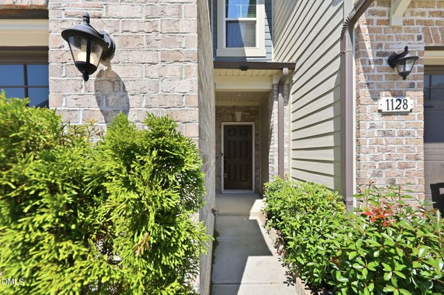1130 Doe Blossom Lane, Apex, NC 27502