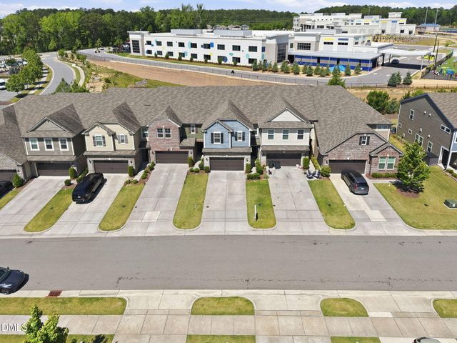 1130 Doe Blossom Lane, Apex, NC 27502