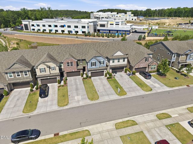 1130 Doe Blossom Lane, Apex, NC 27502
