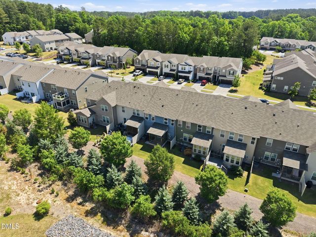 1130 Doe Blossom Lane, Apex, NC 27502