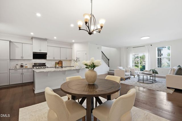 1130 Doe Blossom Lane, Apex, NC 27502