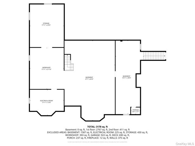 117 Hedges Avenue, East Patchogue, NY 11772