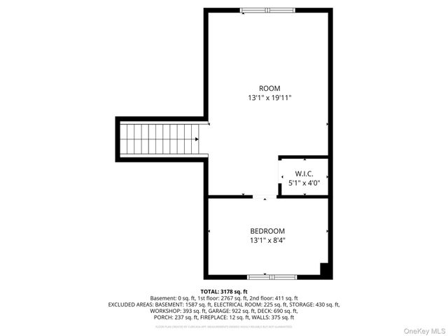 117 Hedges Avenue, East Patchogue, NY 11772