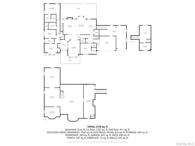 117 Hedges Avenue, East Patchogue, NY 11772