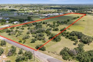 Tract 1 Carter Road, Weatherford, TX 76086