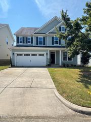 2017 Ginseng Ln Lane, Raleigh, NC 27603