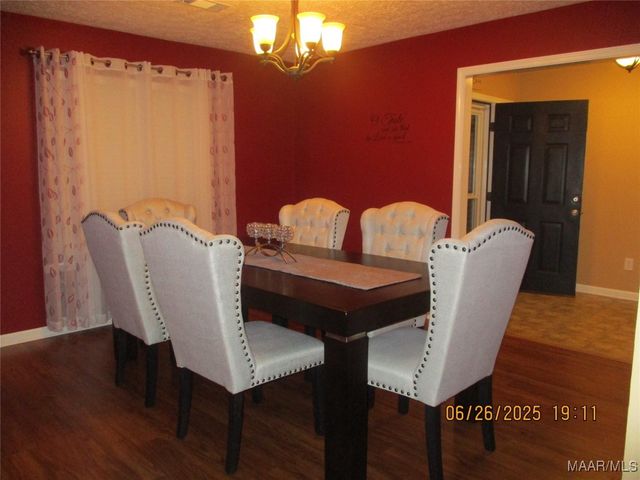 399 County Road 482 Road, Selma, AL 36703