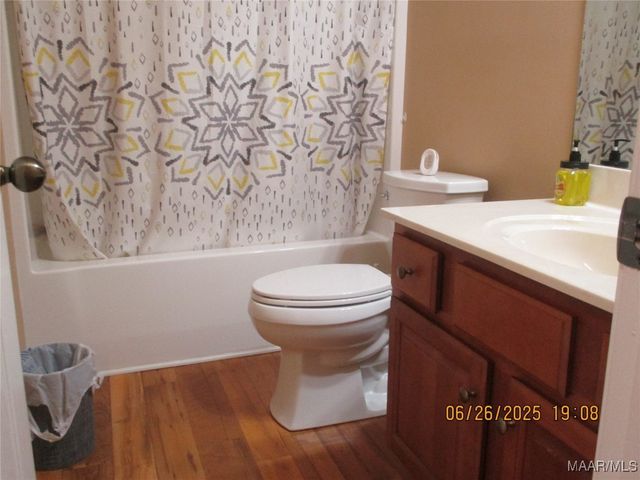 399 County Road 482 Road, Selma, AL 36703