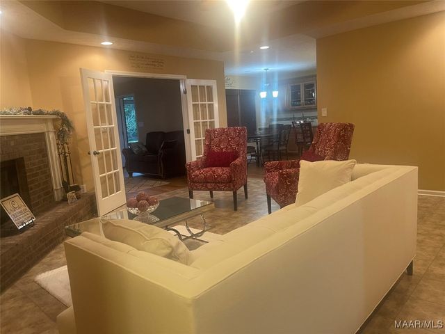 399 County Road 482 Road, Selma, AL 36703