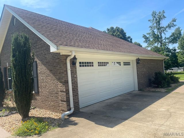 399 County Road 482 Road, Selma, AL 36703