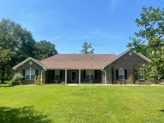399 County Road 482 Road, Selma, AL 36703