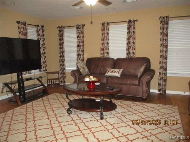 399 County Road 482 Road, Selma, AL 36703