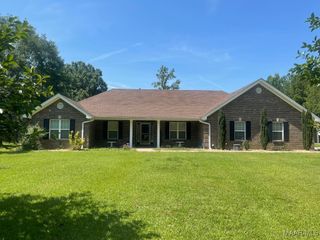 399 County Road 482 Road, Selma, AL 36703