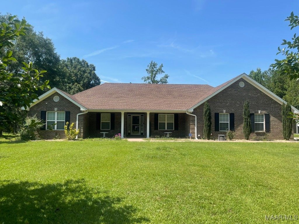 399 County Road 482 Road, Selma, AL 36703